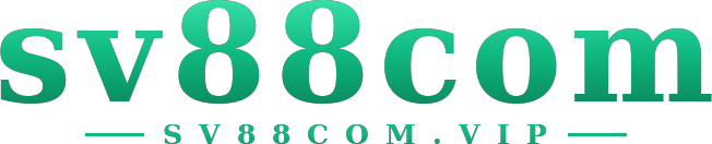 sv88com logo